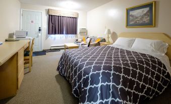 Perfect Inns & Suites