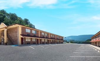 Red Roof Inn Chattanooga - Lookout Mountain