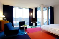 Vienna House by Wyndham Havelufer Potsdam Hotels in Werder