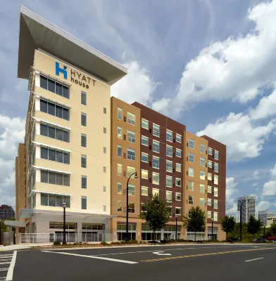 Hyatt House Atlanta Downtown Hôtels à : Atlanta