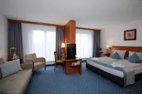 Best Western Hotel Halle-Merseburg Hotels in Braunsbedra