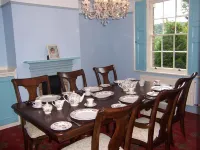 Foundry Masters House - Frühstück