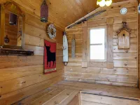 Eemeli Hotels in Oulunkaari