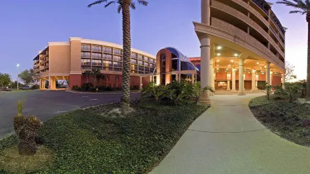 Sheraton Orlando North Hotel