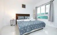 Baan Khunphiphit Homestay No3351 Hotels in 