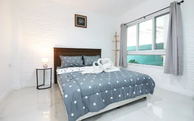 Baan Khunphiphit Homestay No3351