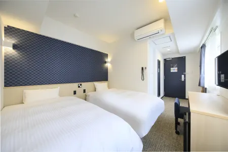 Hotel NewNagano Next