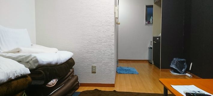 Private House Sora Hotels in Sakai