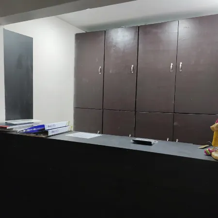 Hotel Karthikeya Residency