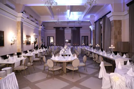 Zepter Hotel Vrnjacka Banja, Member of Zepter Hotels Отели в г. Врњачка Бања