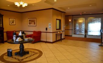 Holiday Inn Express & Suites Amarillo South