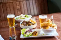 Hotel Carmel Hotels in Pebble Beach