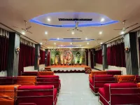 Hotel Nakshatra Inn Hotels in Kamed