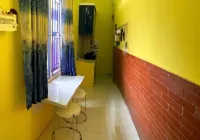 Umah Rifa Hotels in Indramayu Regency