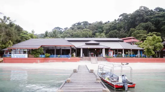 Arwana Perhentian Resort