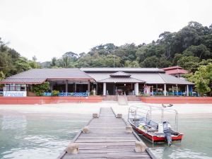 Arwana Perhentian Eco & Beach Resort