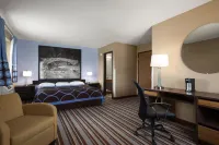 Super 8 by Wyndham Council Bluffs IA Omaha NE Area Hotels in Council Bluffs
