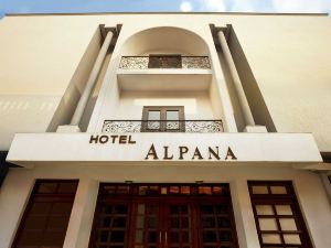 Hotel Alpana