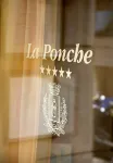 Hotel La Ponche - فطور