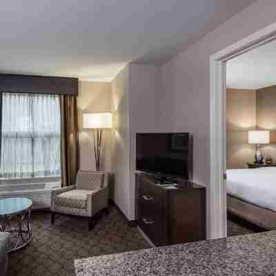 Residence Inn by Marriott Boston Needham Rooms