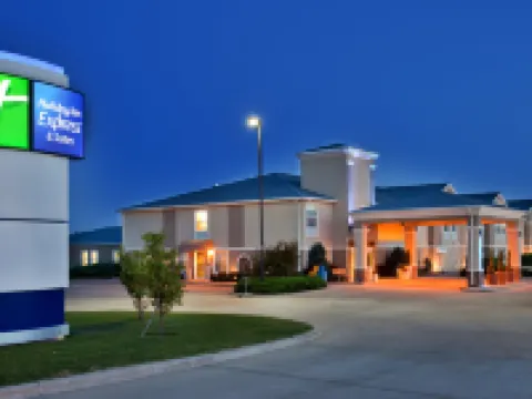 Holiday Inn Express & Suites Abilene by IHG Hotels in Dickinson County