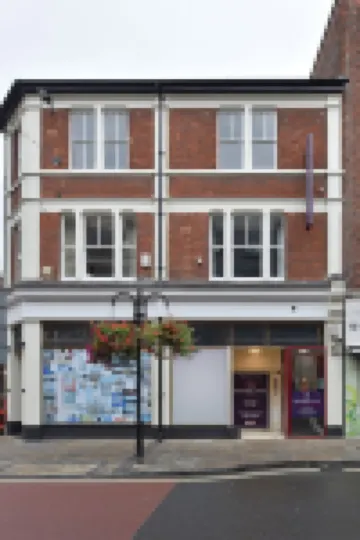 The Bocardo Hotel Hotel dekat University Church of St. Mary the Virgin