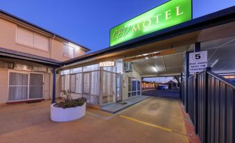 CBD GI Motel