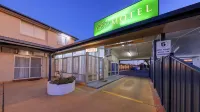 CBD GI Motel