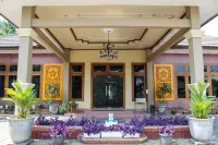 Hotel Gitrary Pati Hotel a Pati