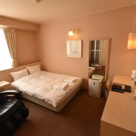 Hotel the Grand Court Matsusaka