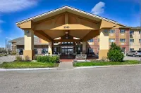 Comfort Suites Boise West Meridian Các khách sạn ở Meridian