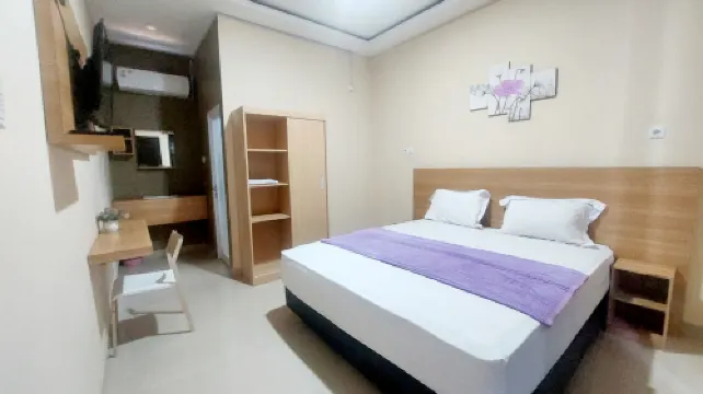 Sasando Residence Kupang
