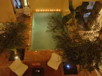 Riad Vendôme & Spa - 5 ดาว