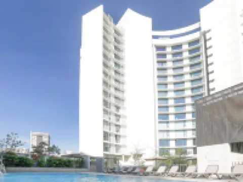 DoubleTree by Hilton Santiago Kennedy Hotels in Santiago