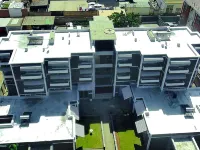 R Executive Apartments Отели в г. 