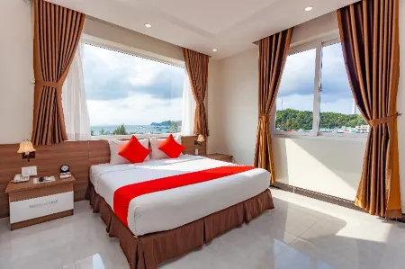 Phụng Hưng Boutique Hotel