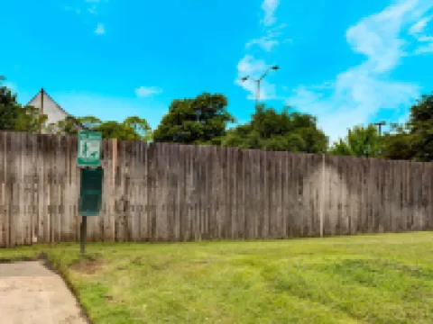 Studio 6 Arlington, TX - South - Dallas Hoteles en Arlington