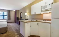 Extended Stay America Select Suites - Fayetteville - Springdale - Wifi