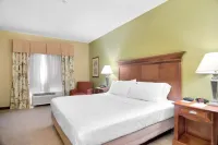 Holiday Inn Express & Suites DFW WEST - HURST by IHG Hotels in Hurst
