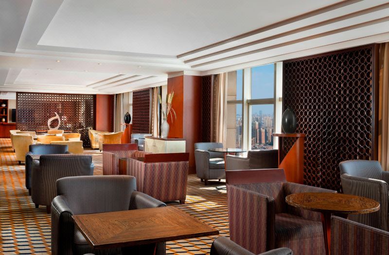 Sheraton Hotel Dongguan photo 4