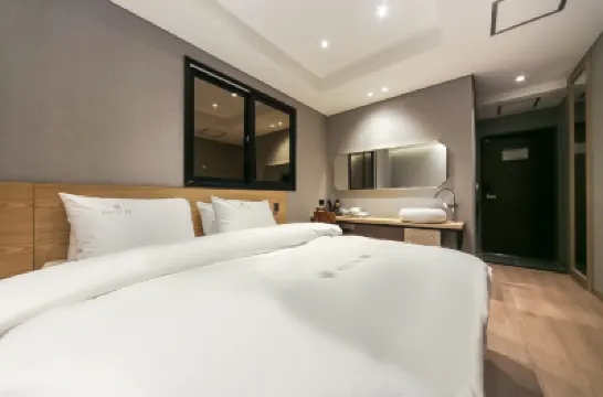 대구 동대구역 Hotel js(제이에스) 동대구 고속버스터미널 주변 호텔