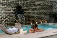Montage Palmetto Bluff - Bathtub
