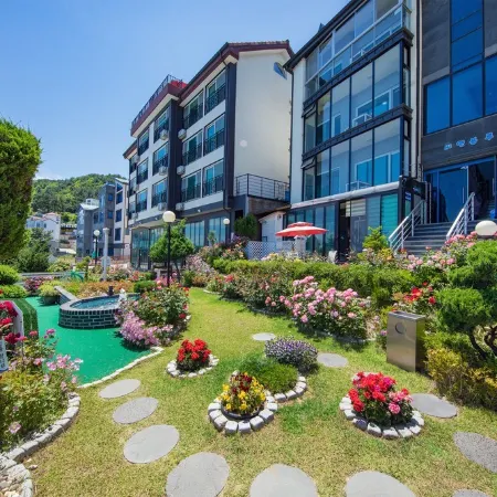 Samcheok Cnblue Pension