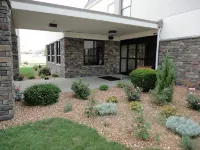 Baymont by Wyndham Monroe Ohio - parking