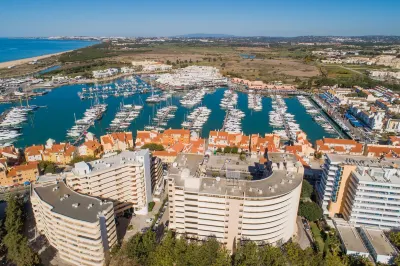 Vila Gale Marina Hotels in Quarteira