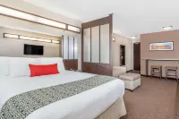 Microtel Inn & Suites by Wyndham Estevan Các khách sạn ở 