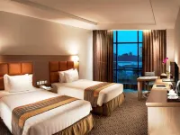 Cavinton Hotel Malioboro Yogyakarta Hotels in Ngampilan