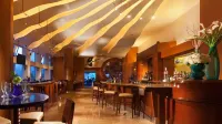 Omni Atlanta Hotel at Centennial Park - Bares