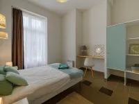 Château de Kergonano, Hotels in Baden