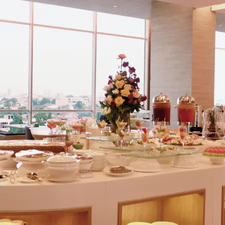 FOX Hotel Pekanbaru